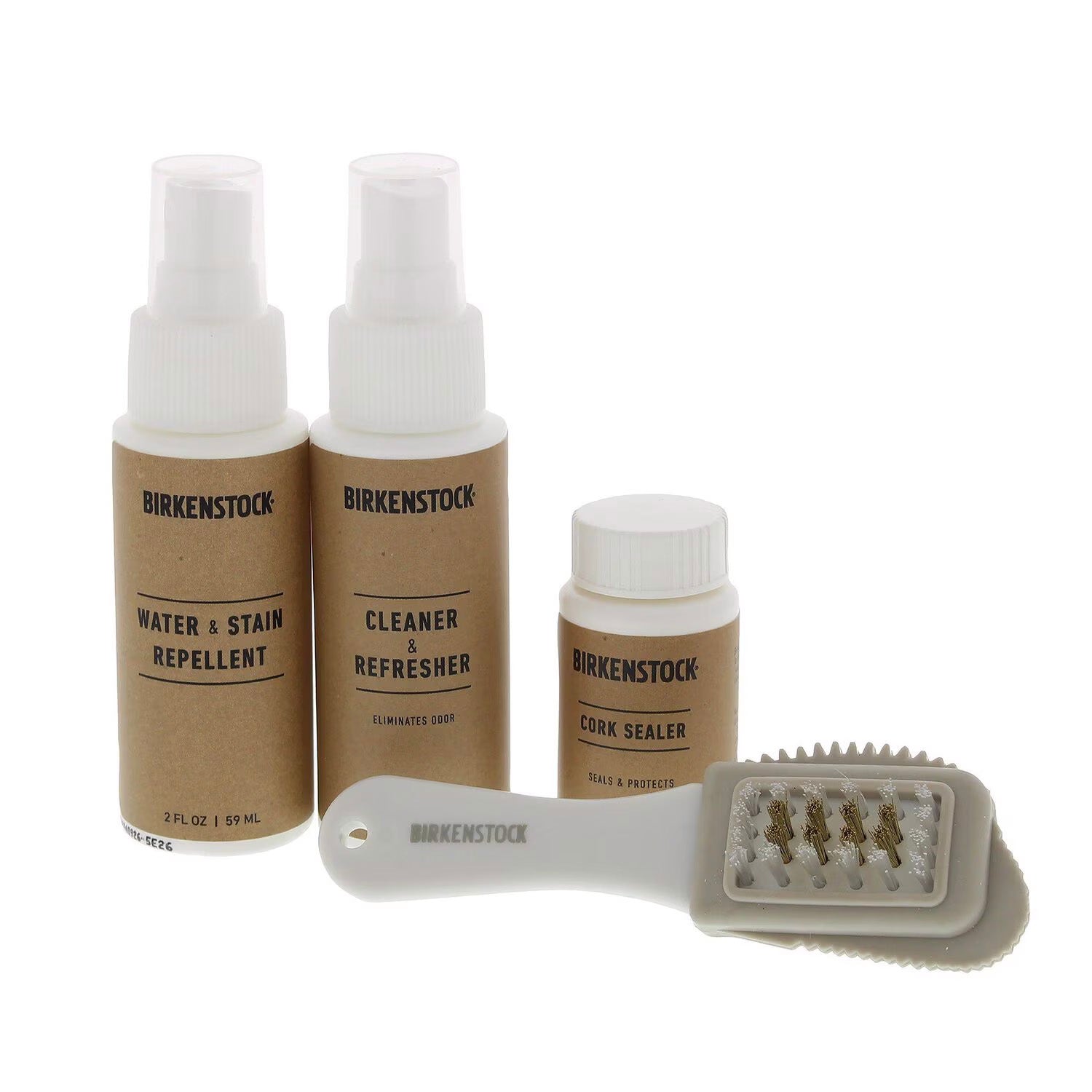 Deluxe Shoe Care Kit - Image 2