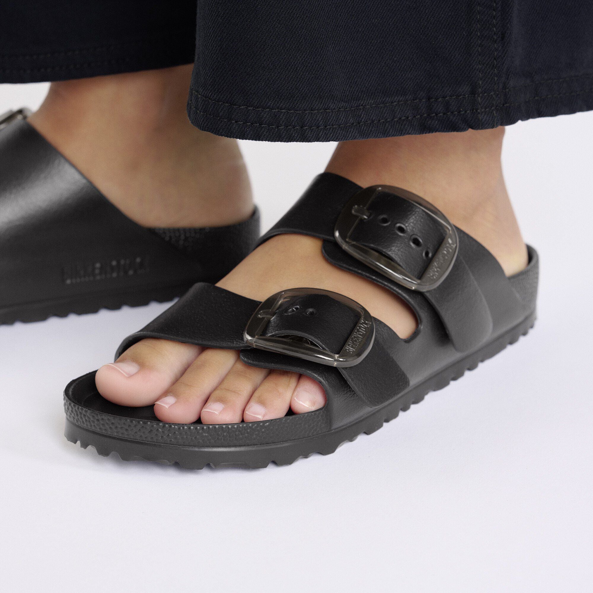 Arizona Big Buckle | EVA | Black - Image 2