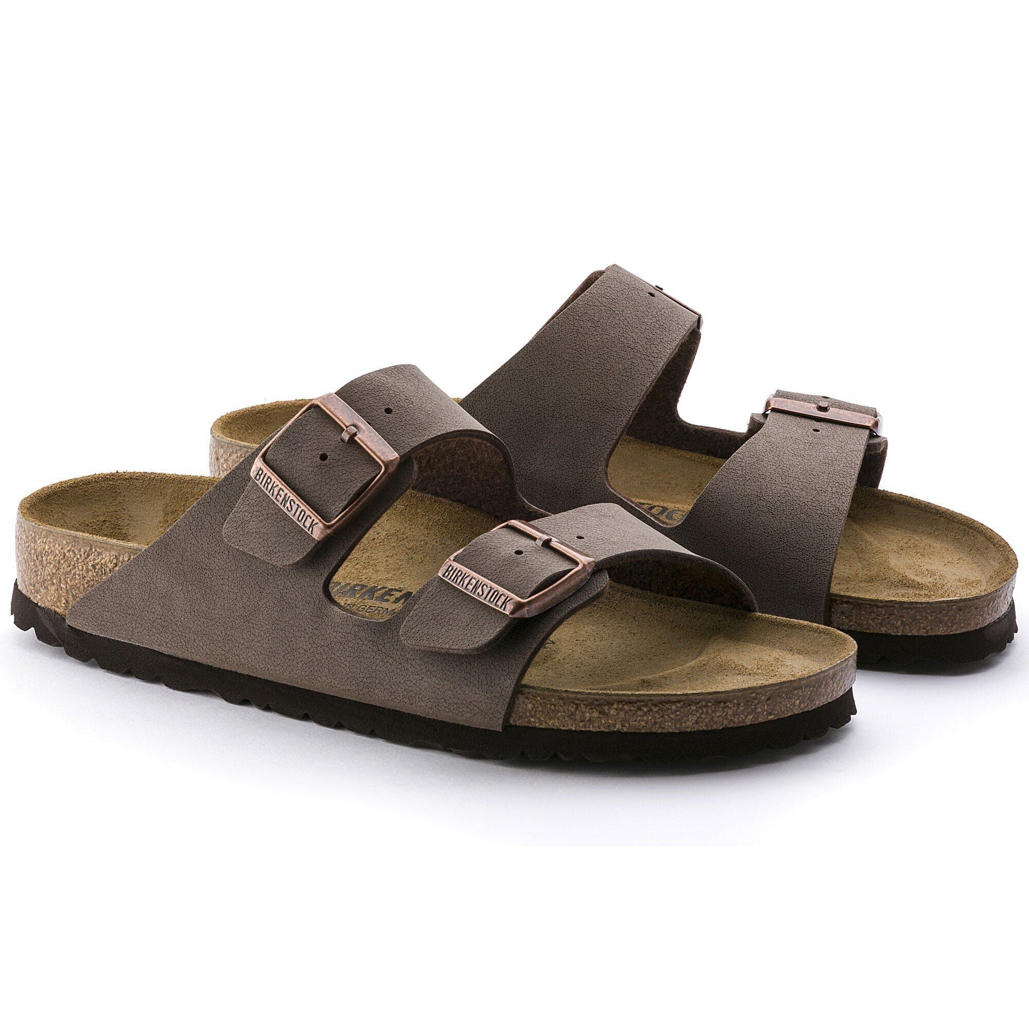 Arizona | Birkibuc | Mocha