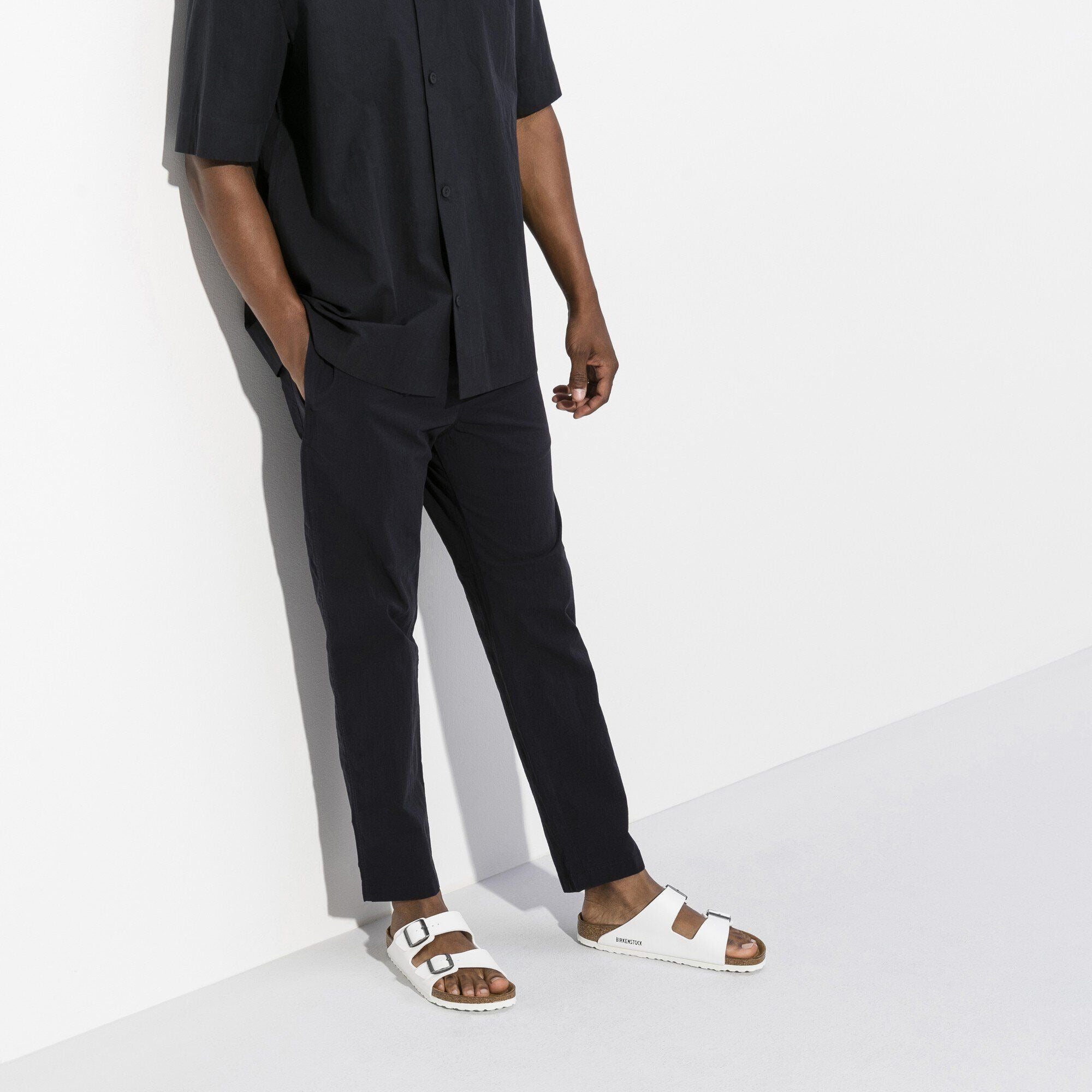Arizona | Birko-Flor | White - Image 3