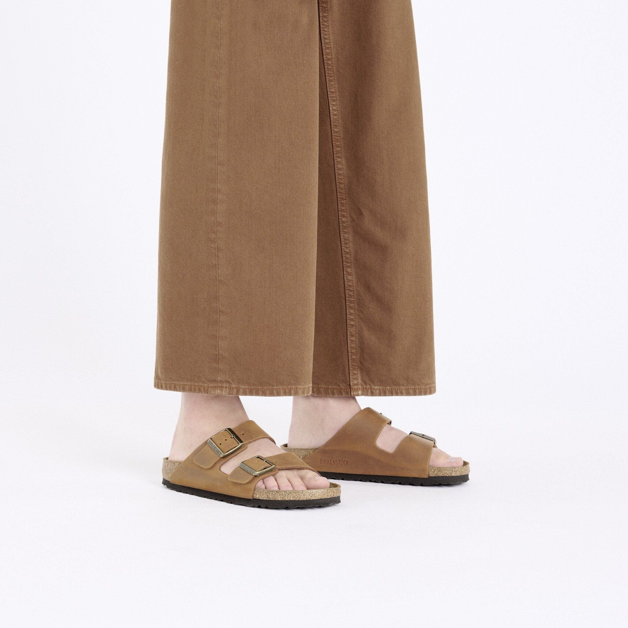 Arizona | Oiled Leather | Cognac - Image 3