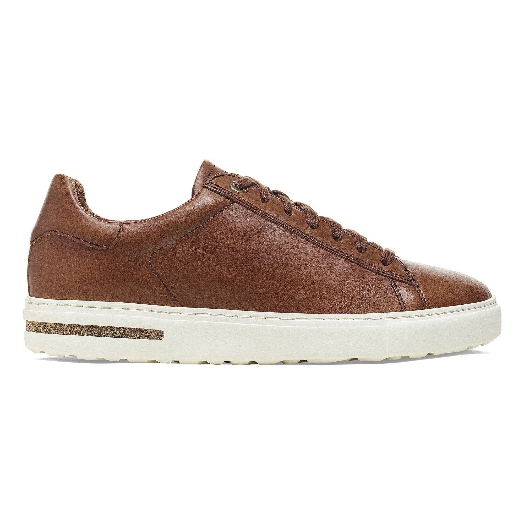 Bend Low | Leather | Cognac - Image 4