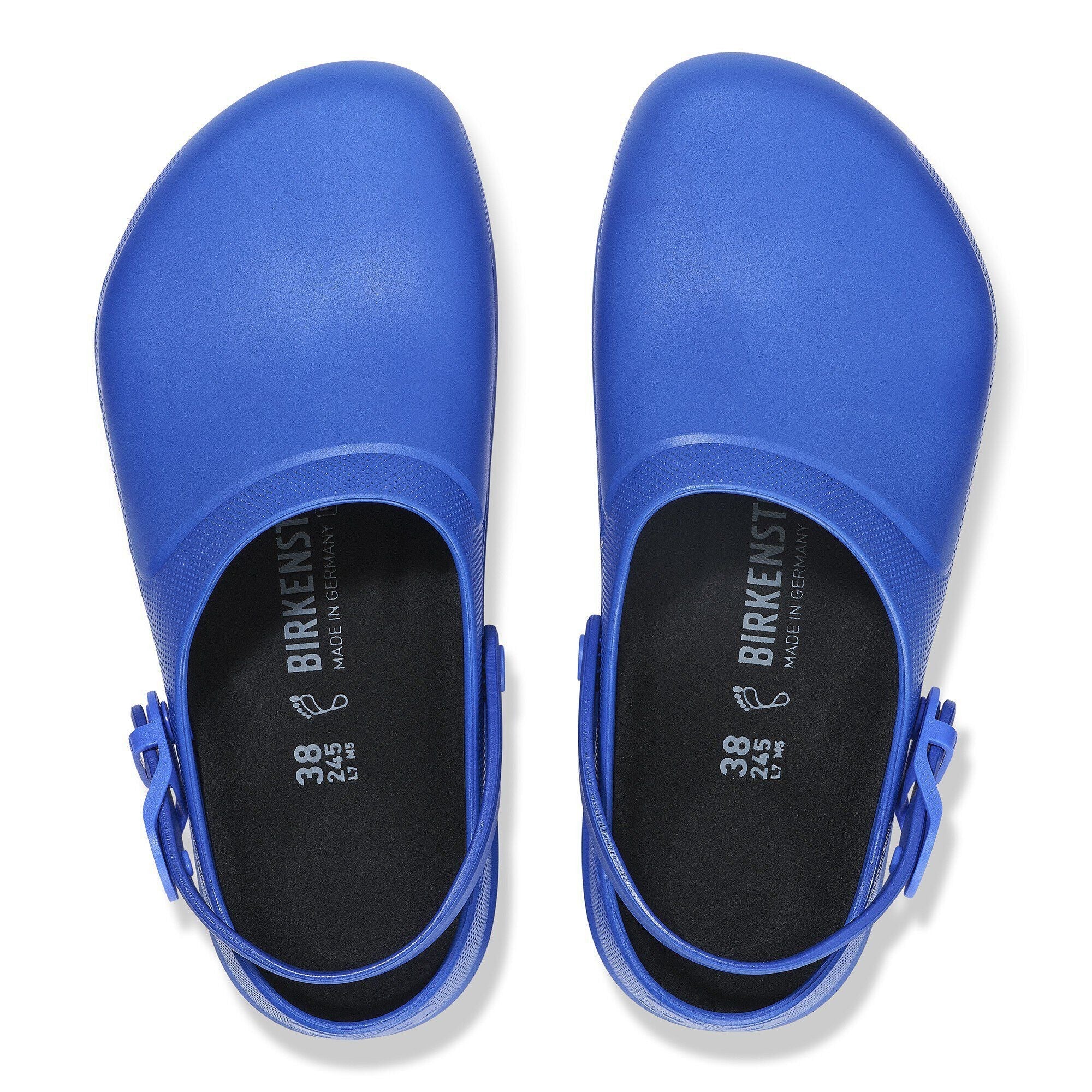 Birki Air 2.0 | Polyurethane | Ultra Blue - Image 2
