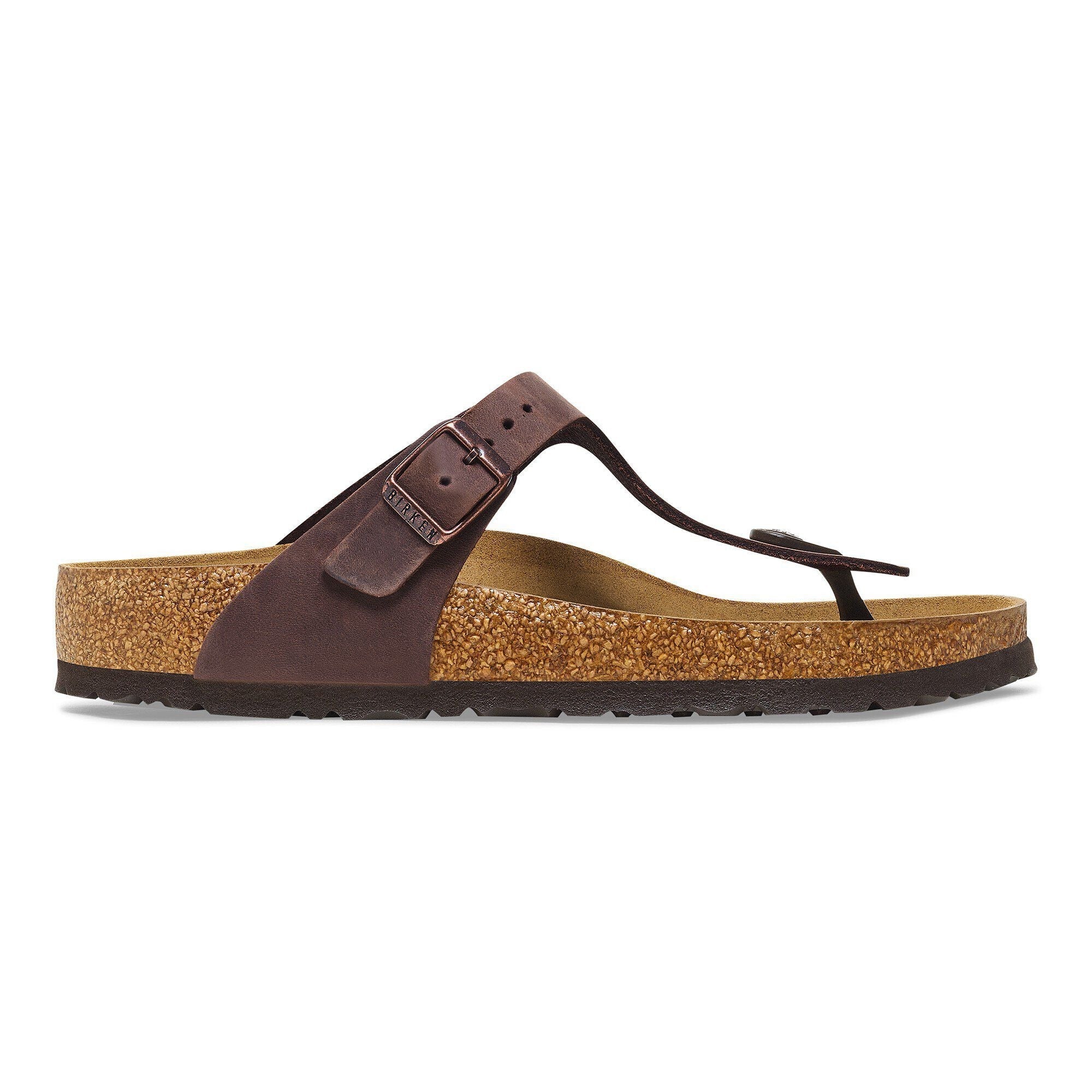 Gizeh | Oiled Leather | Habana - Image 7