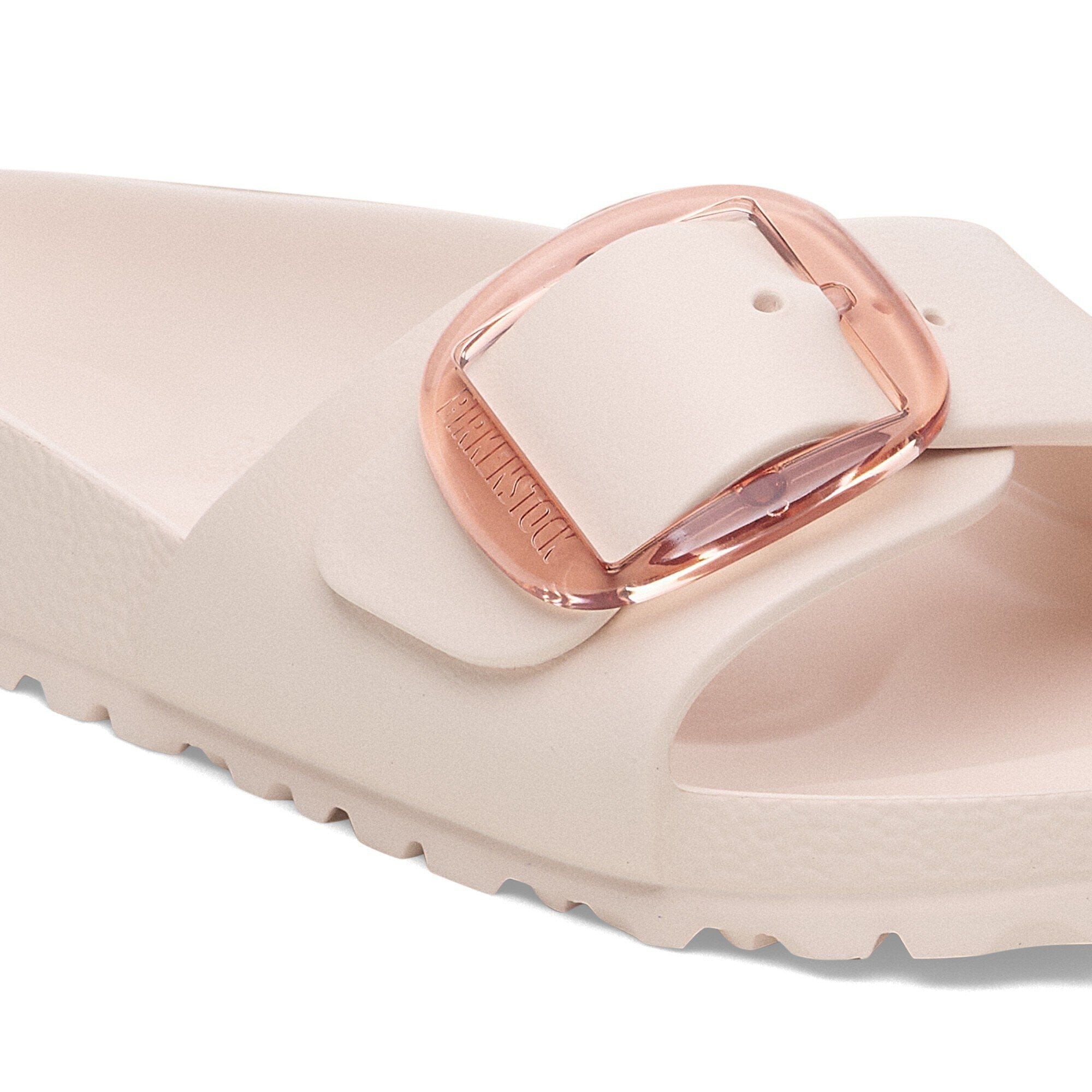 Madrid Big Buckle | EVA | Light Rose - Image 7