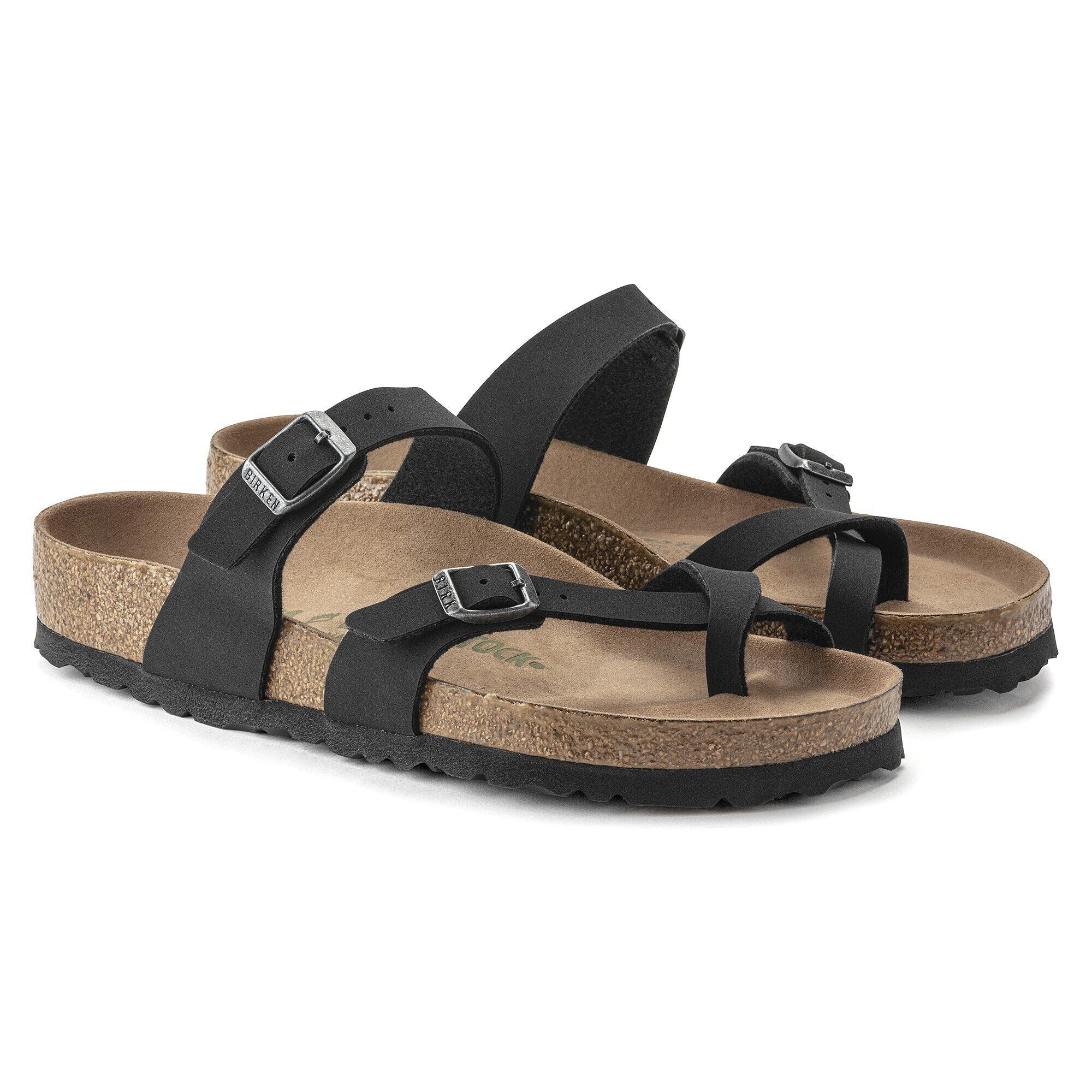 Mayari | Vegan | Birkibuc | Black