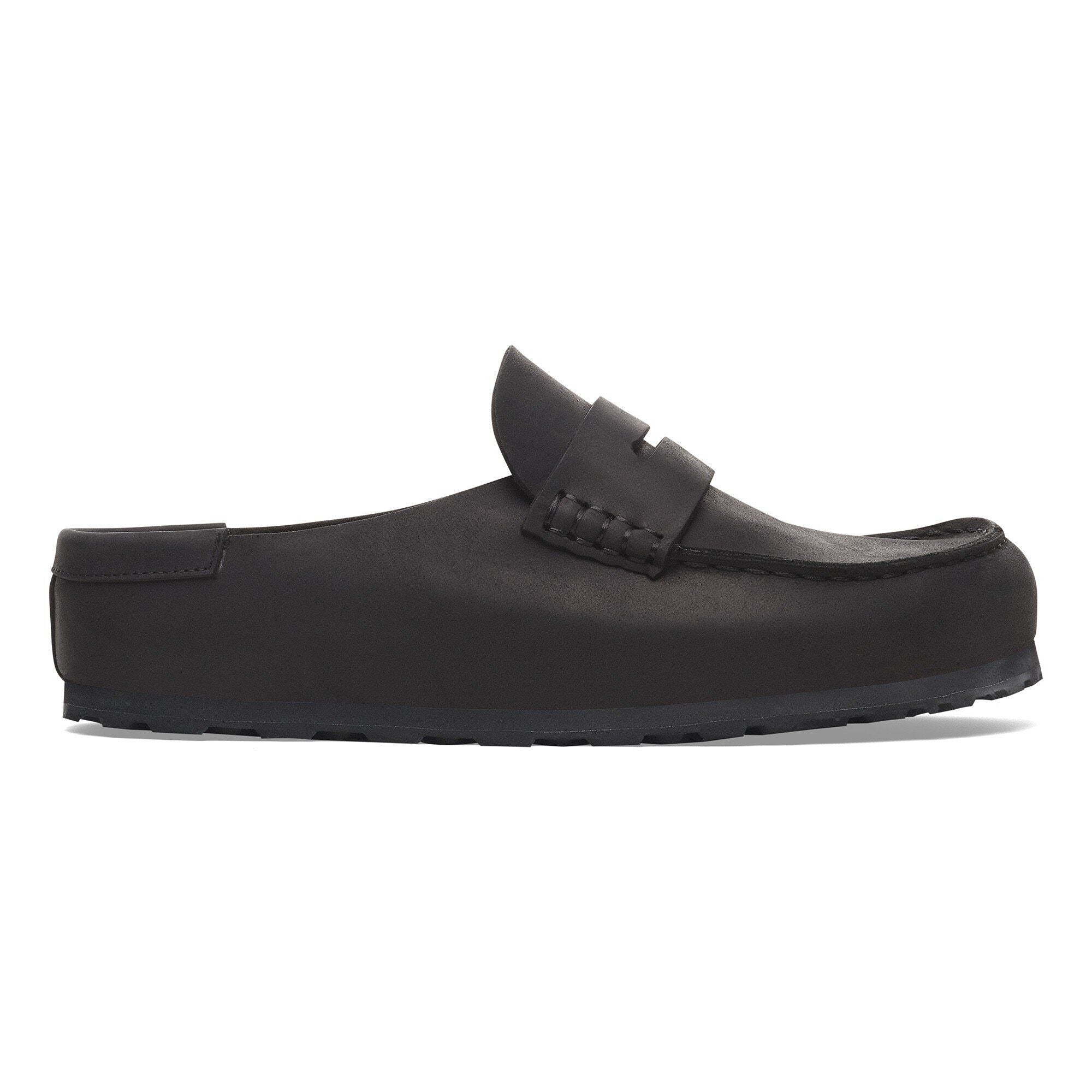 Naples 2.0 Wrapped | Oiled Leather | Black - Image 4