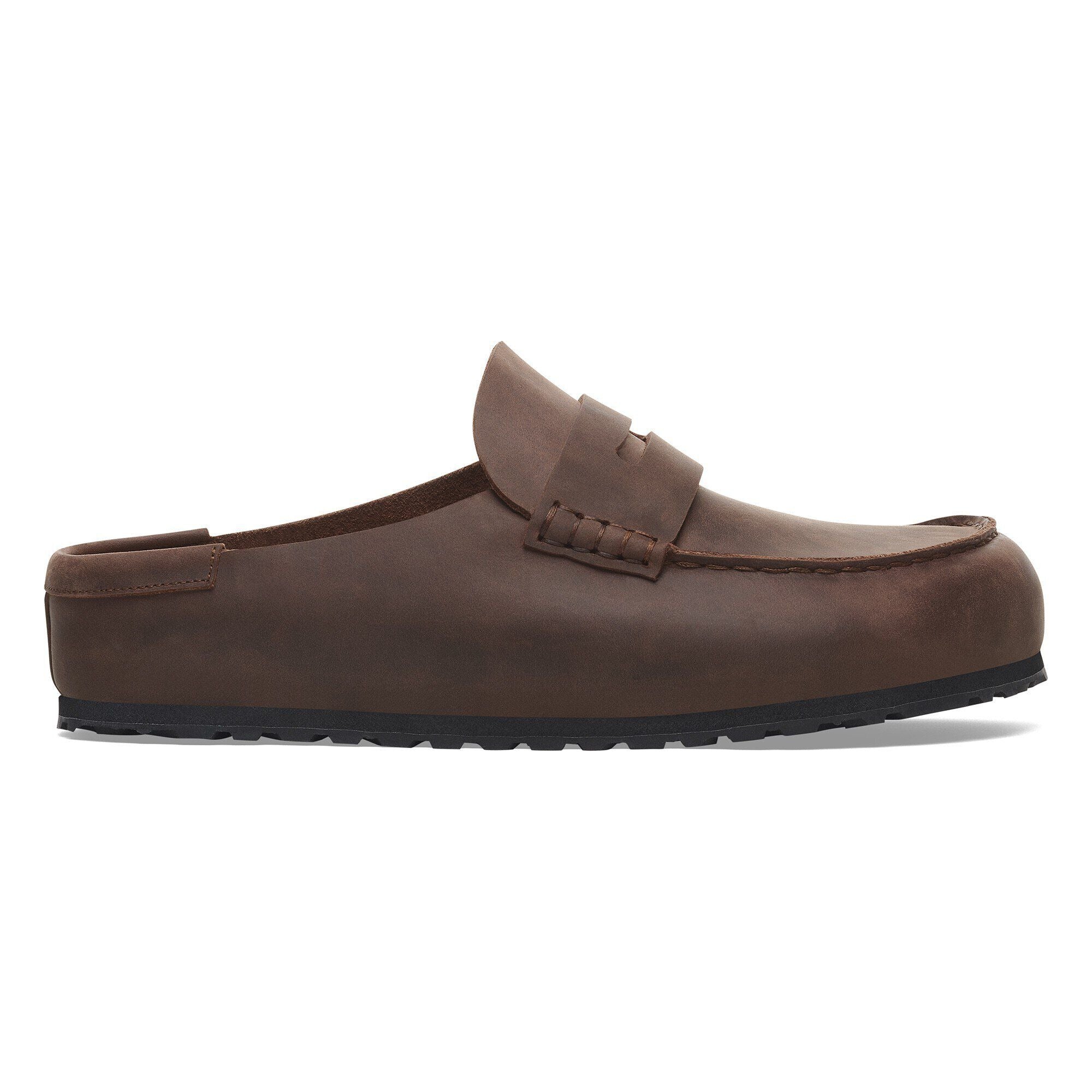 Naples 2.0 Wrapped | Oiled Leather | Habana - Image 4