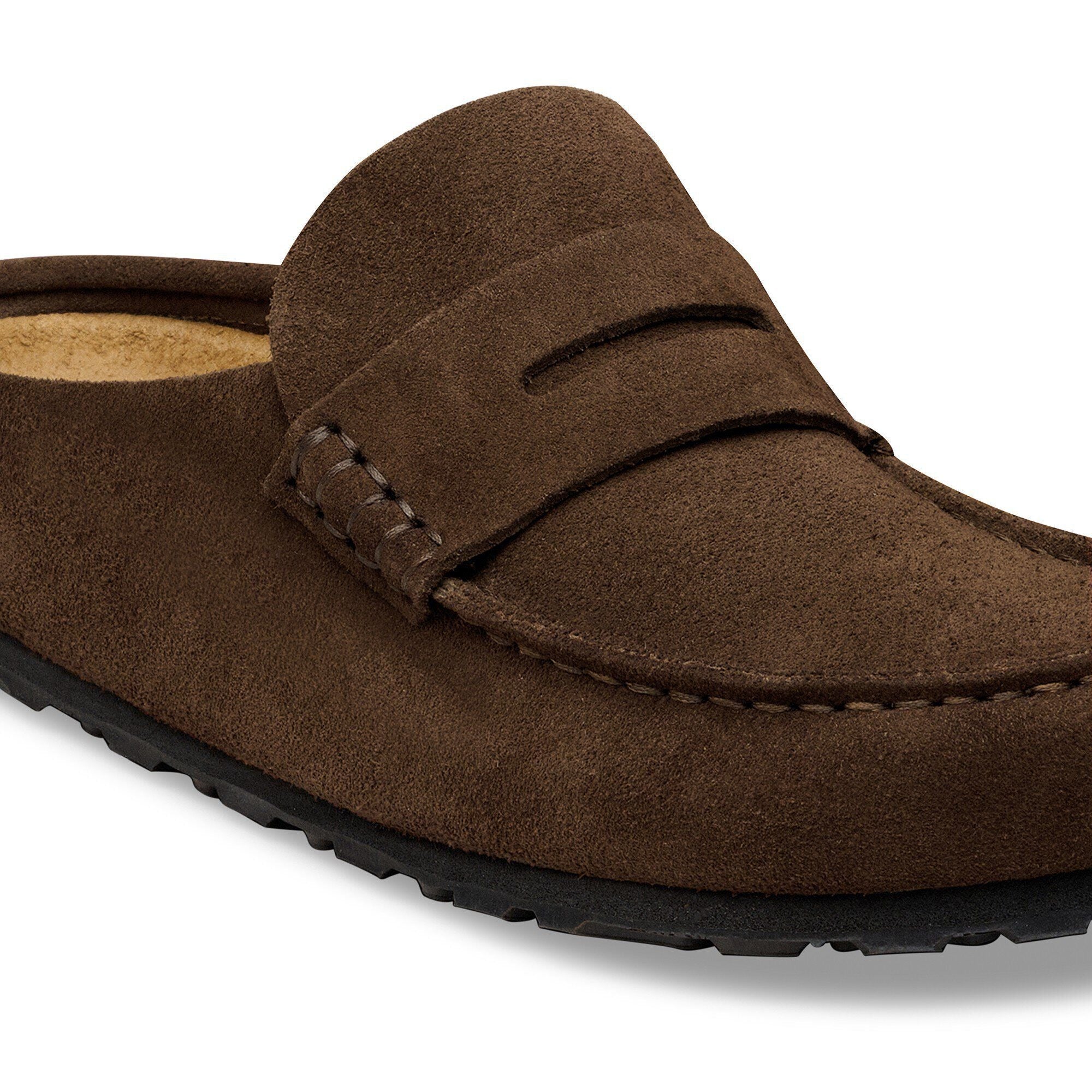 Naples 2.0 Wrapped | Suede | Carafe - Image 7