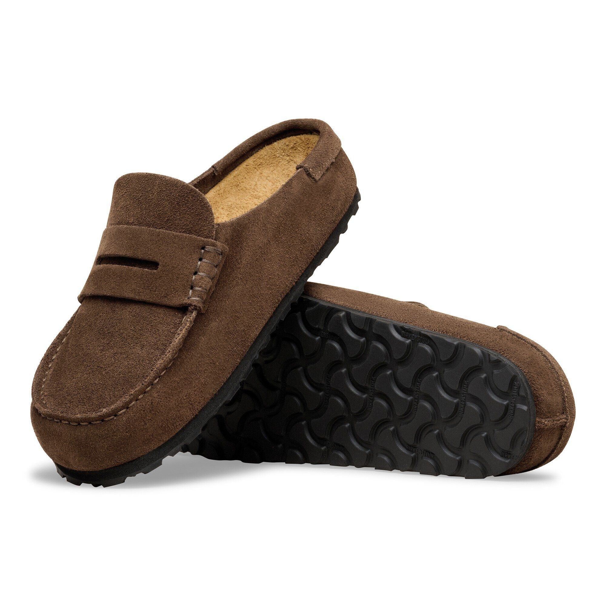 Naples 2.0 Wrapped | Suede | Carafe - Image 6