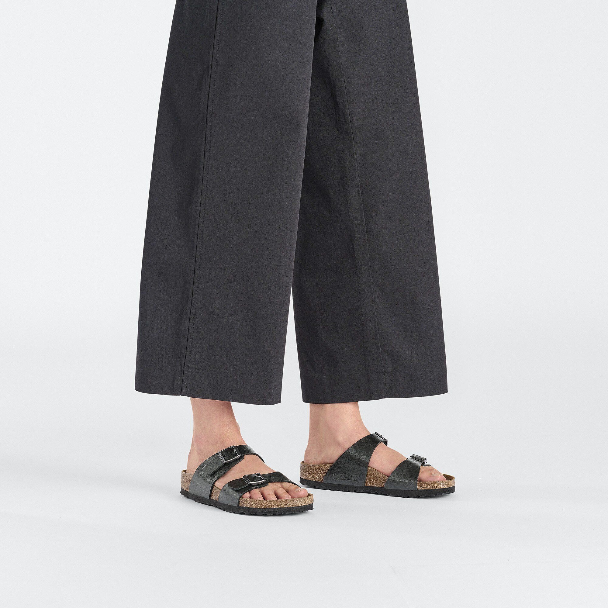 Sydney | Birko-Flor | Graceful Licorice - Image 3