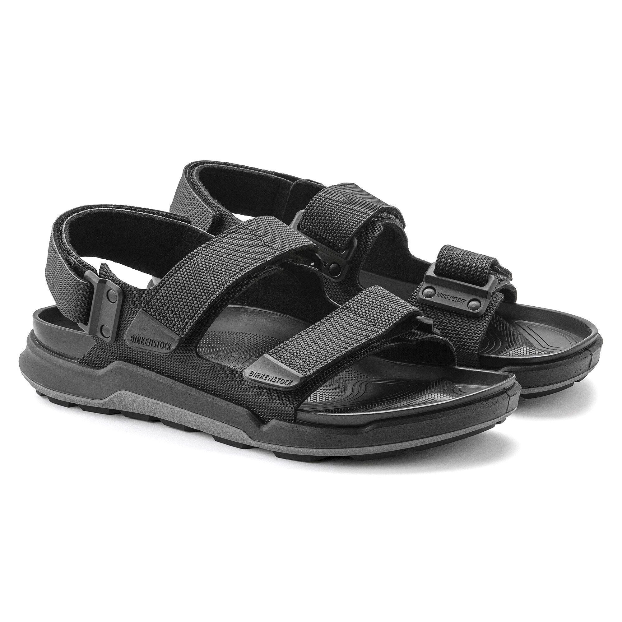 Tatacoa | Waterproof | Birko-Flor | Futura Black
