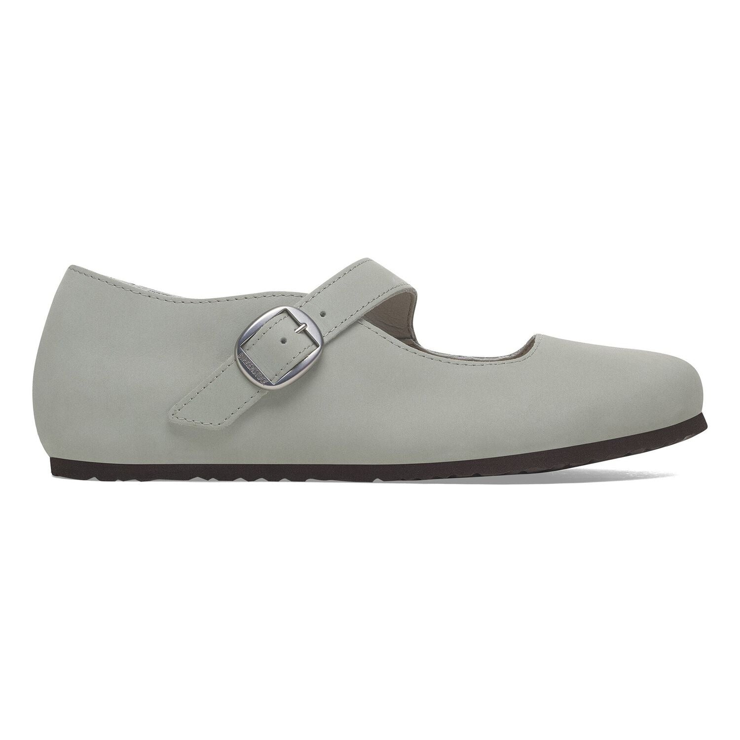 Tracy | Nubuck | Pure Sage - Image 5