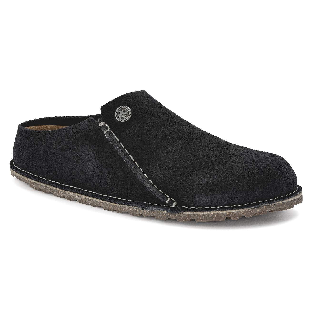 Zermatt Premium | Suede | Midnight Blue