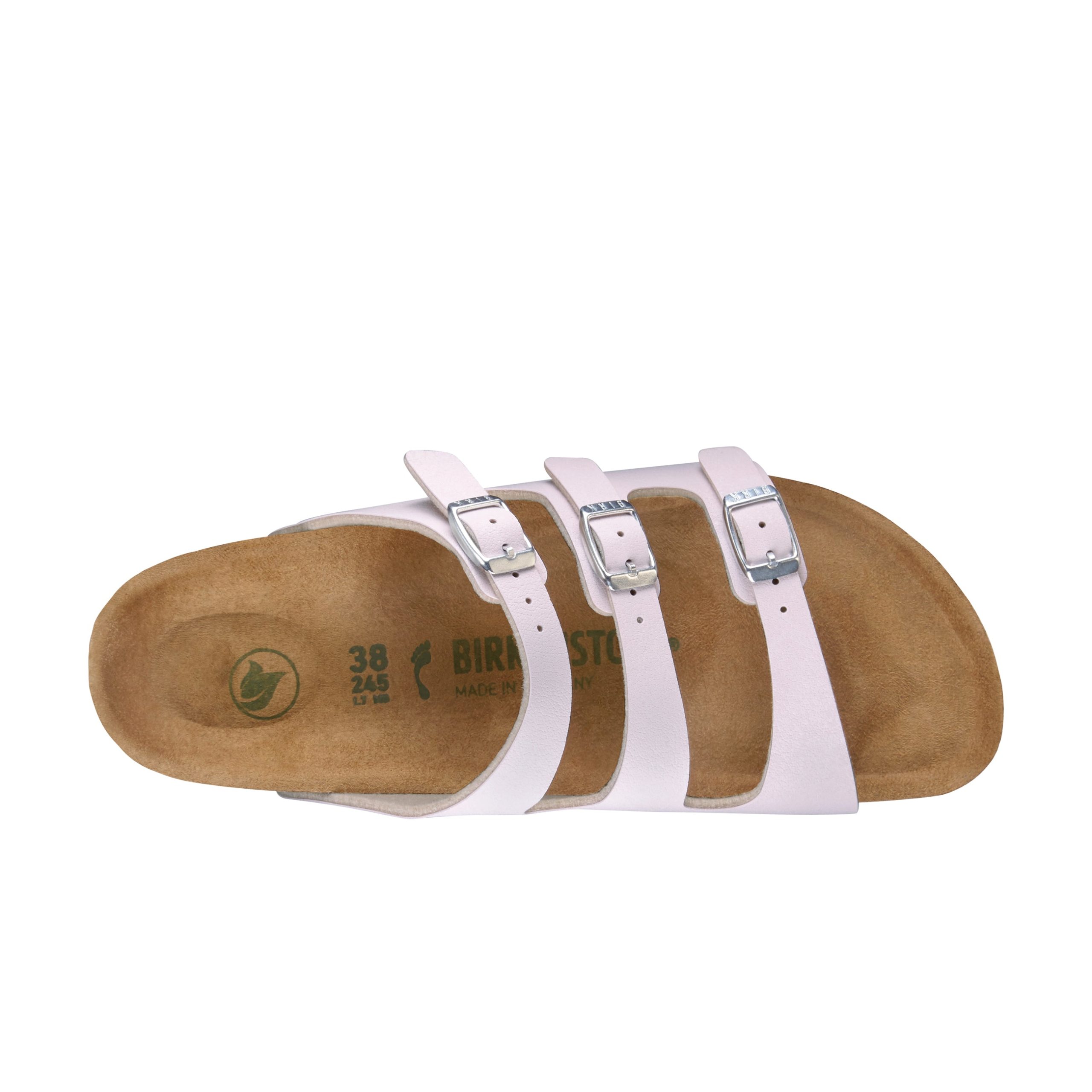 Florida Fresh Rose Vegan Birko-Flor - Image 2