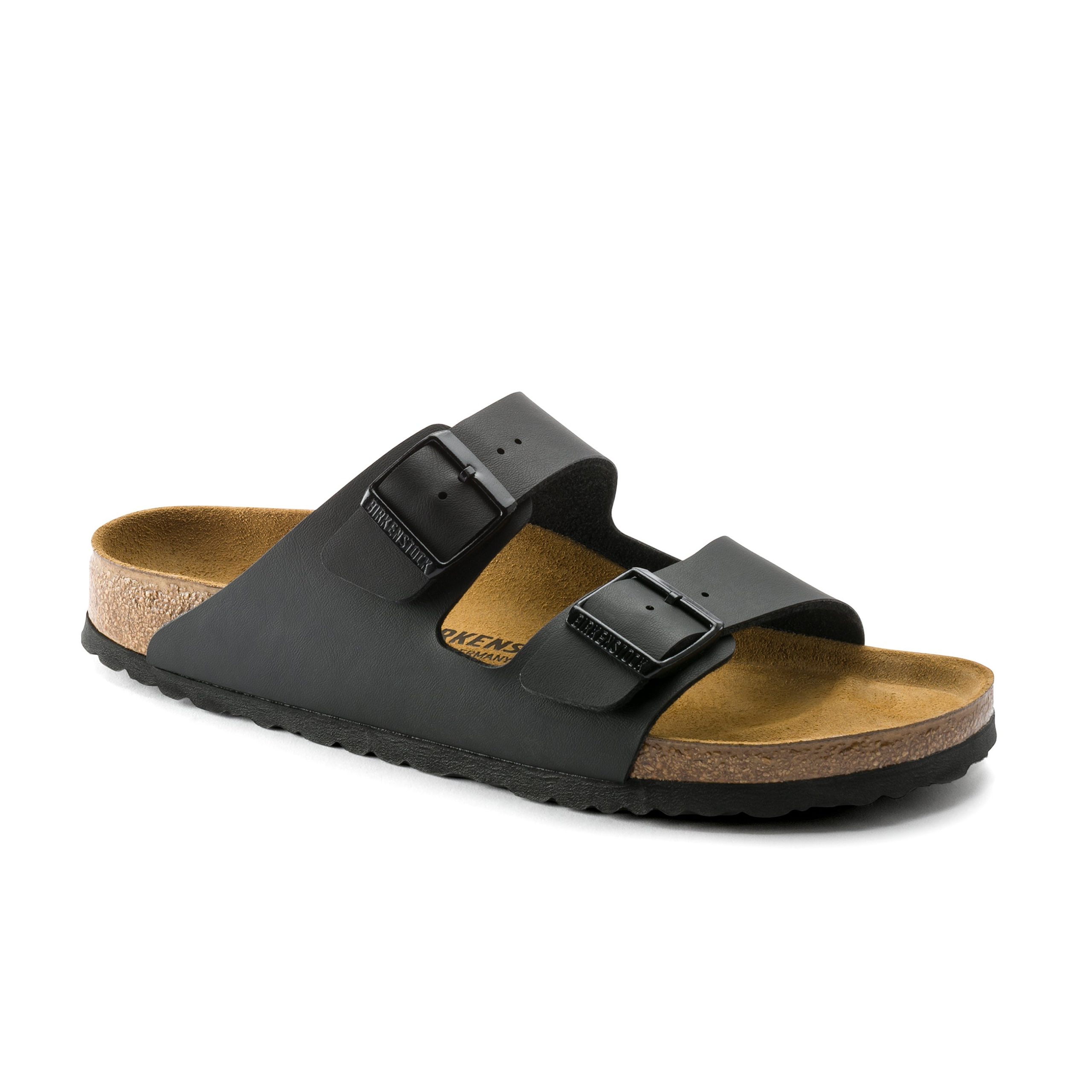 Arizona Black Birko-Flor