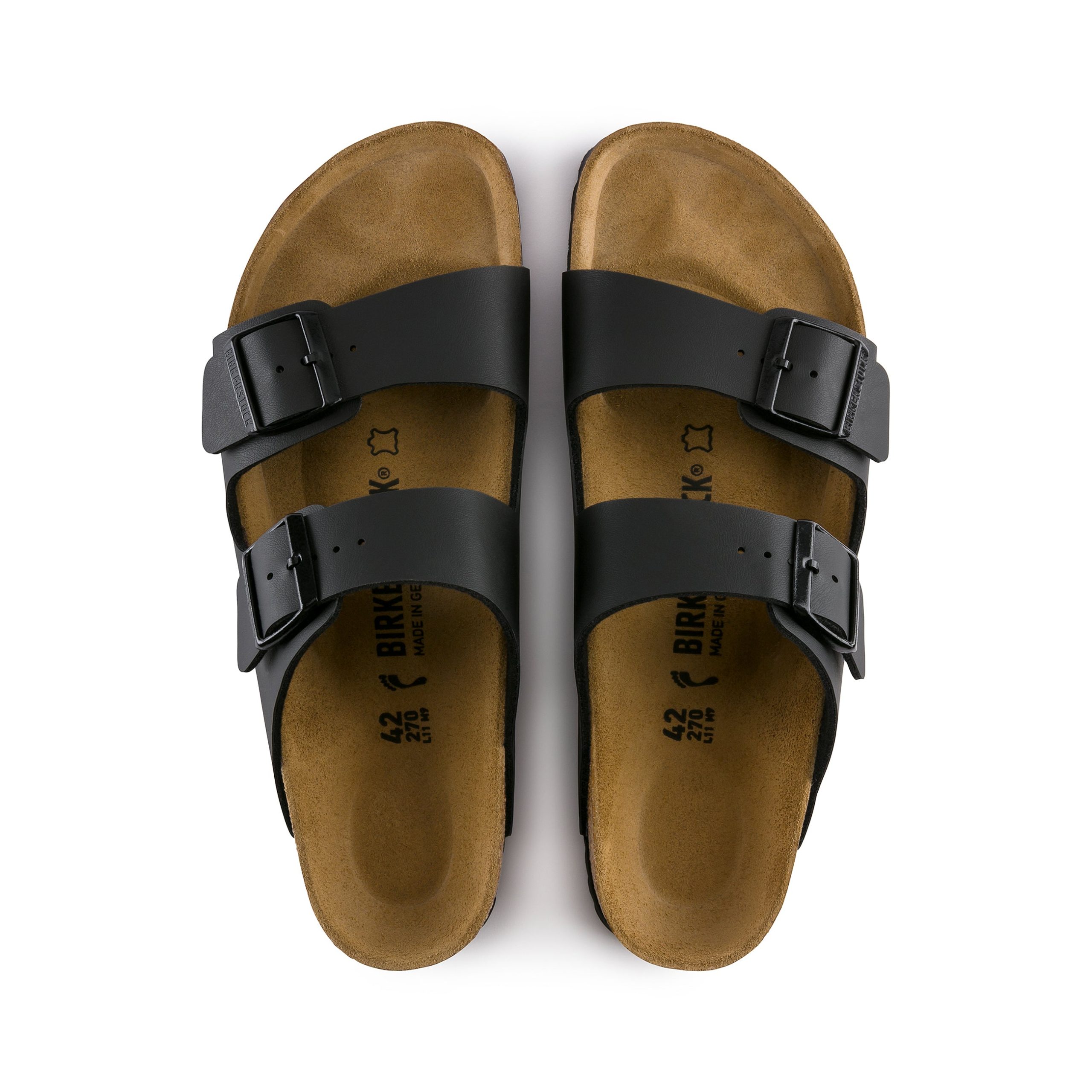 Arizona Black Birko-Flor - Image 3