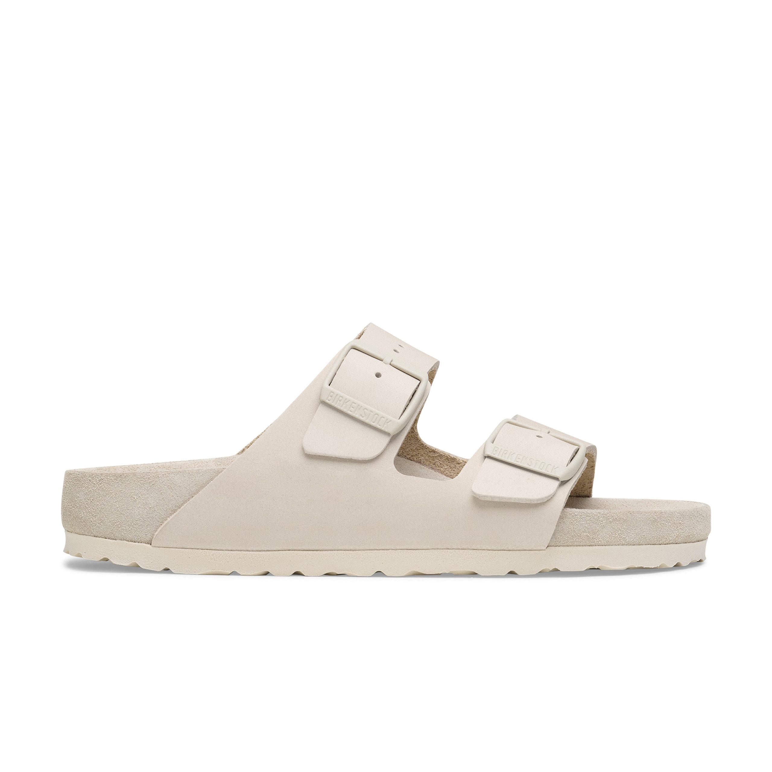 Arizona Exquisite Oyster Nubuck Leather - Image 2