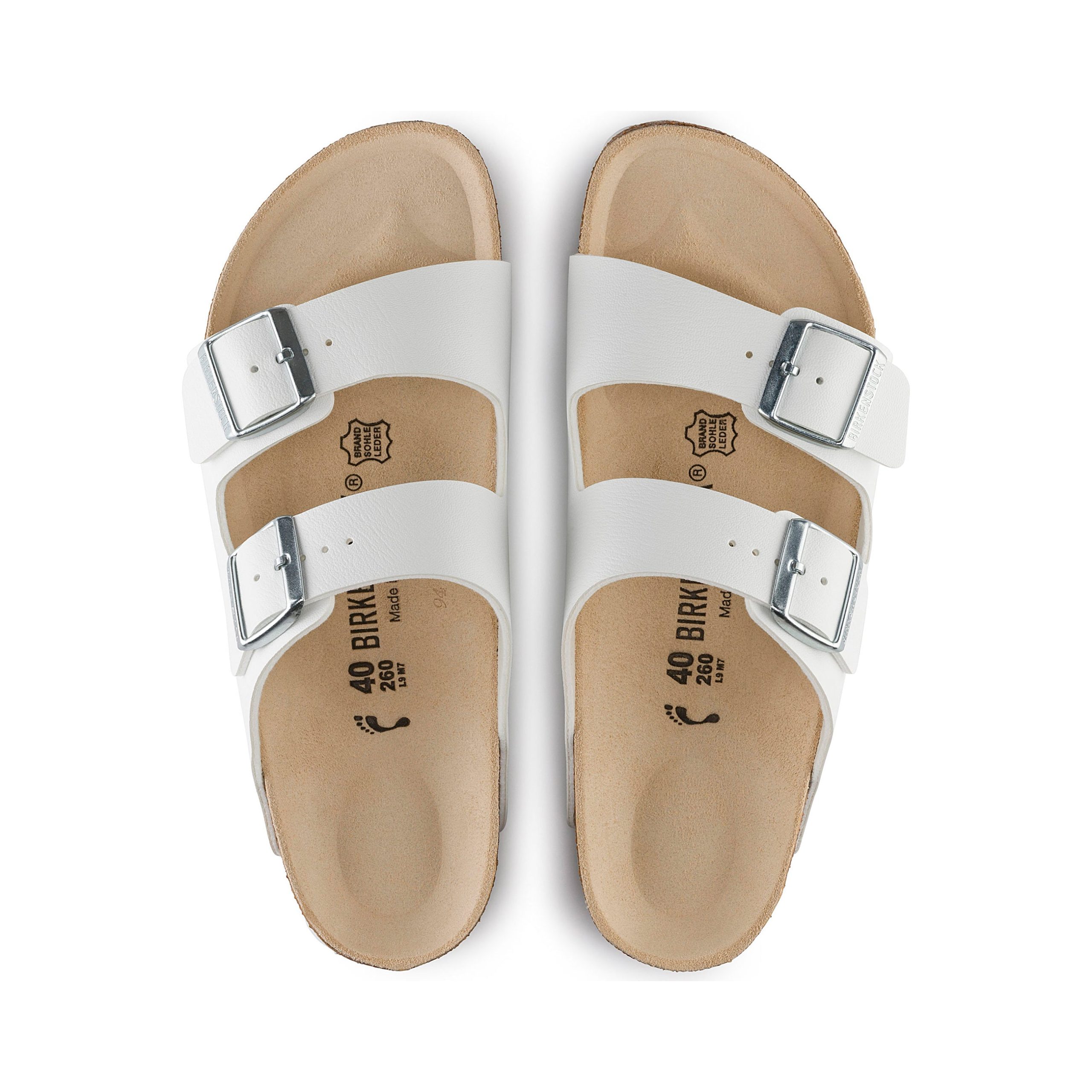 Arizona White Birko-Flor - Image 3