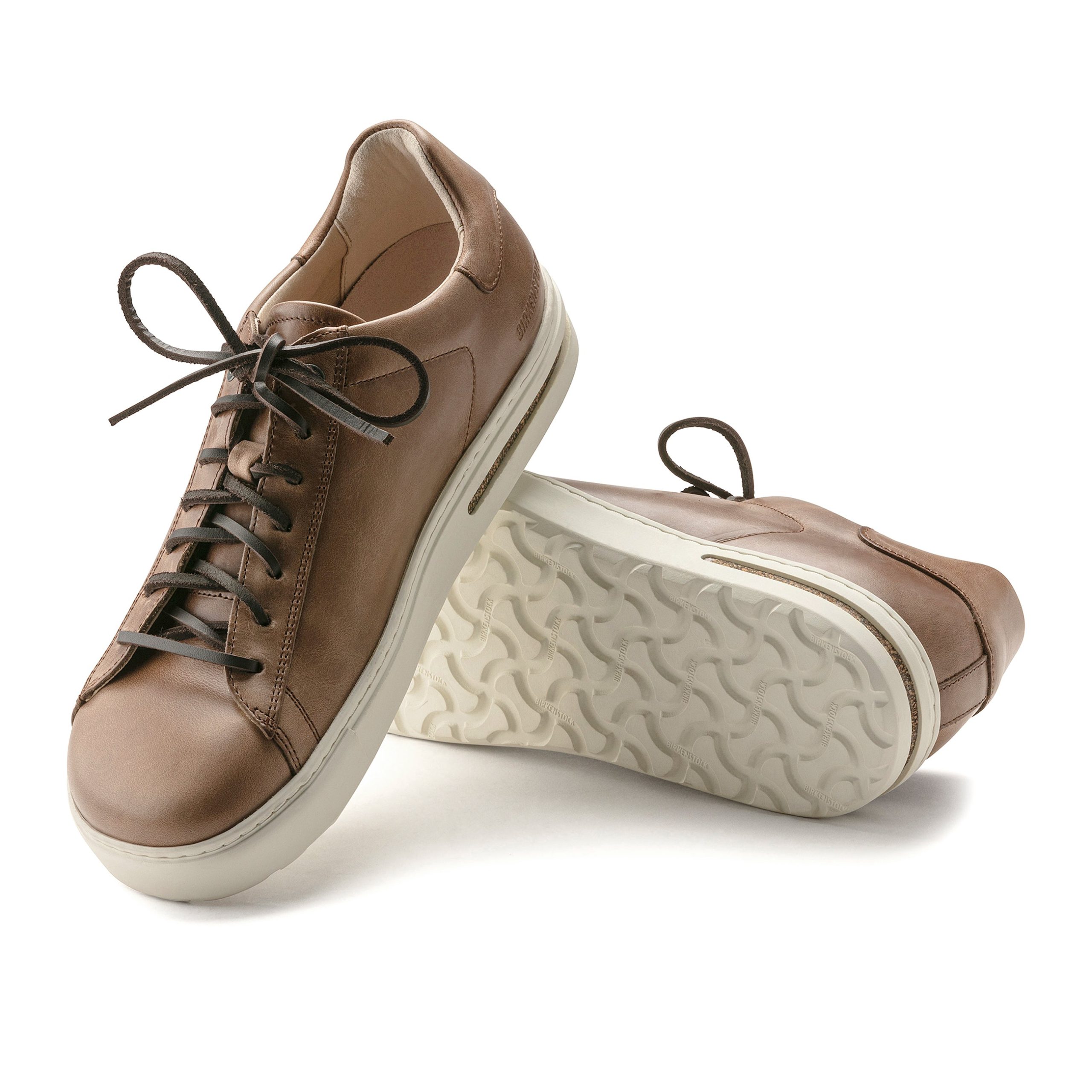 Bend Low Tabacco Brown Smooth Leather - Image 4