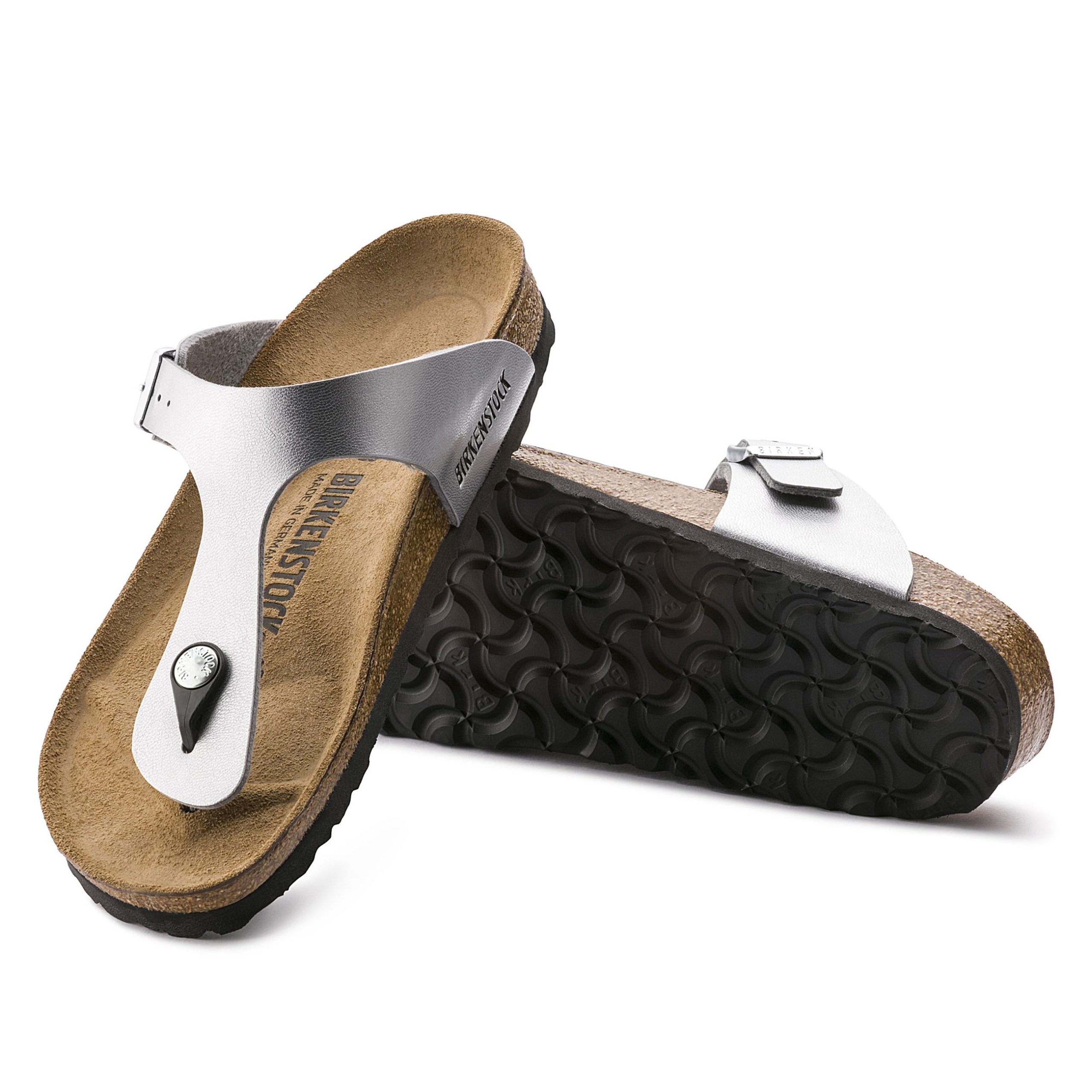 Gizeh Silver Birko-Flor - Image 4