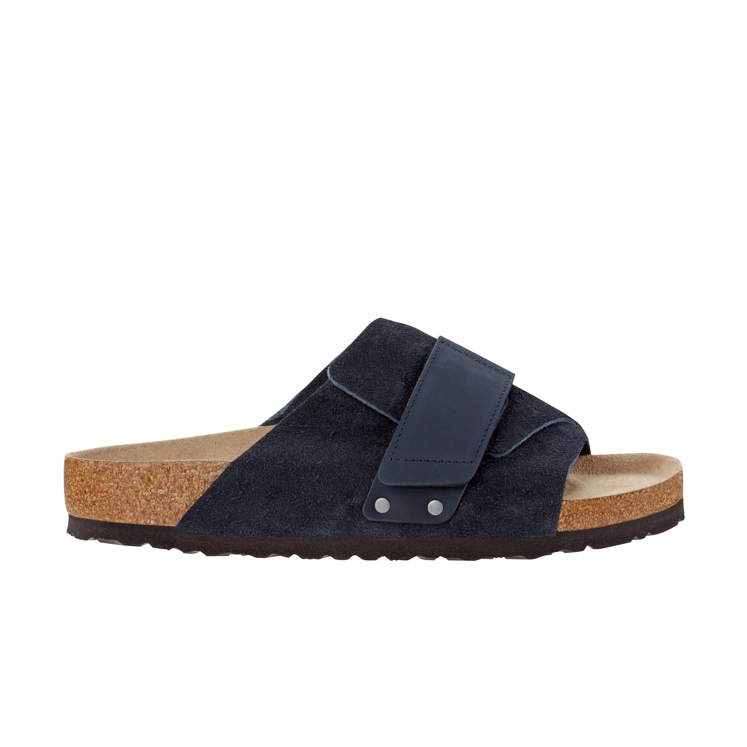 Kyoto Midnight Suede/Nubuck Leather - Image 2