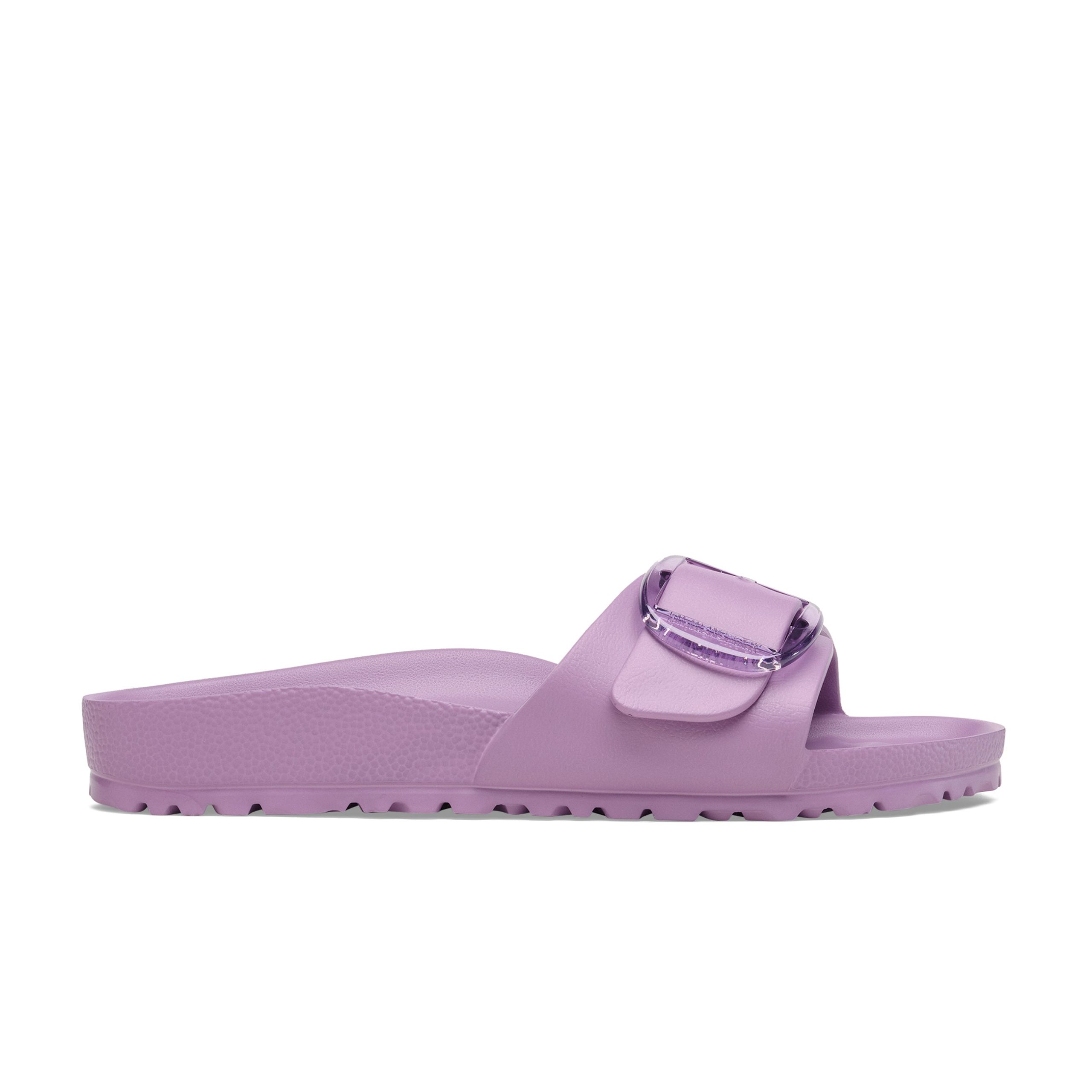 Madrid EVA Big Buckle Mauve - Image 2