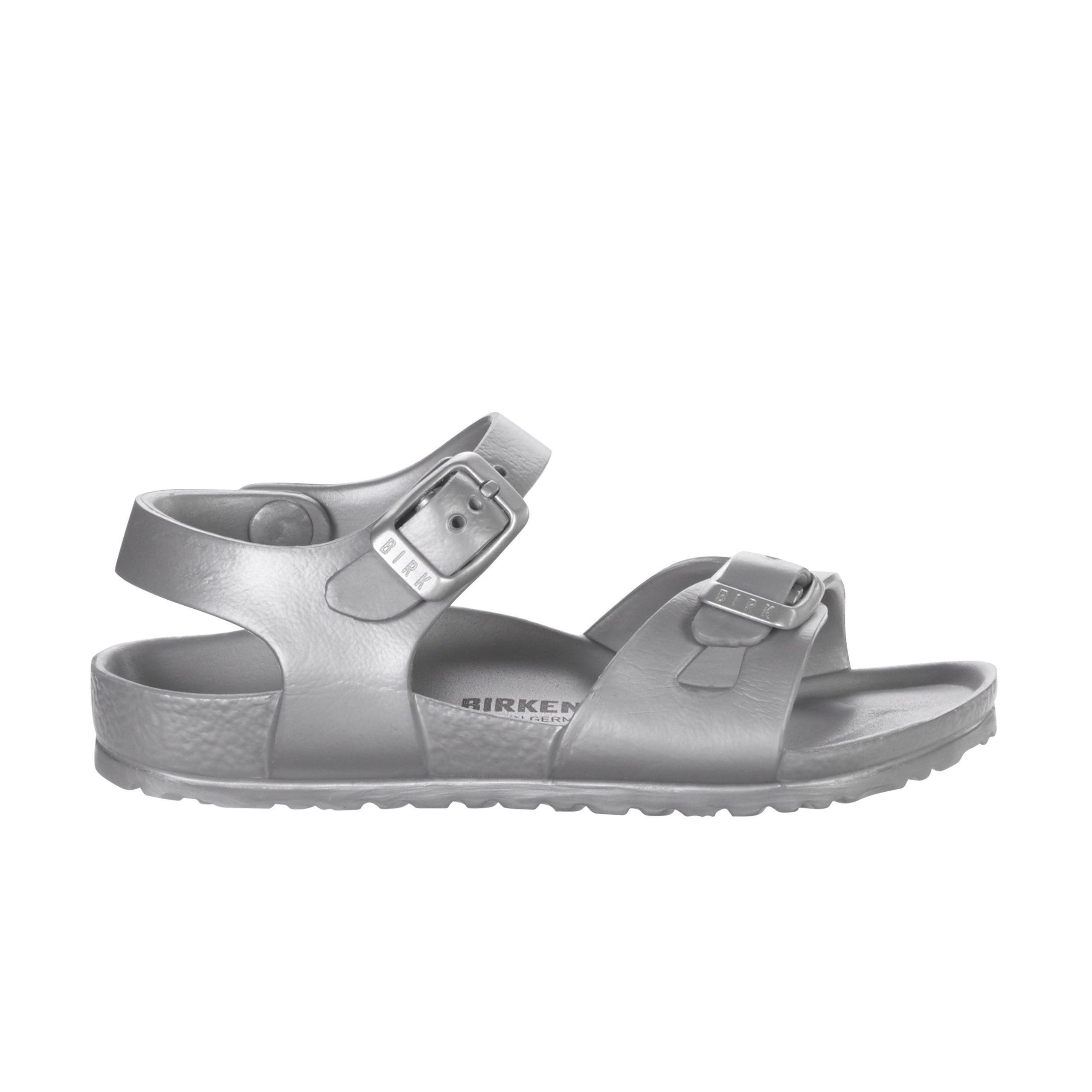 Rio Kids Silver EVA - Image 2