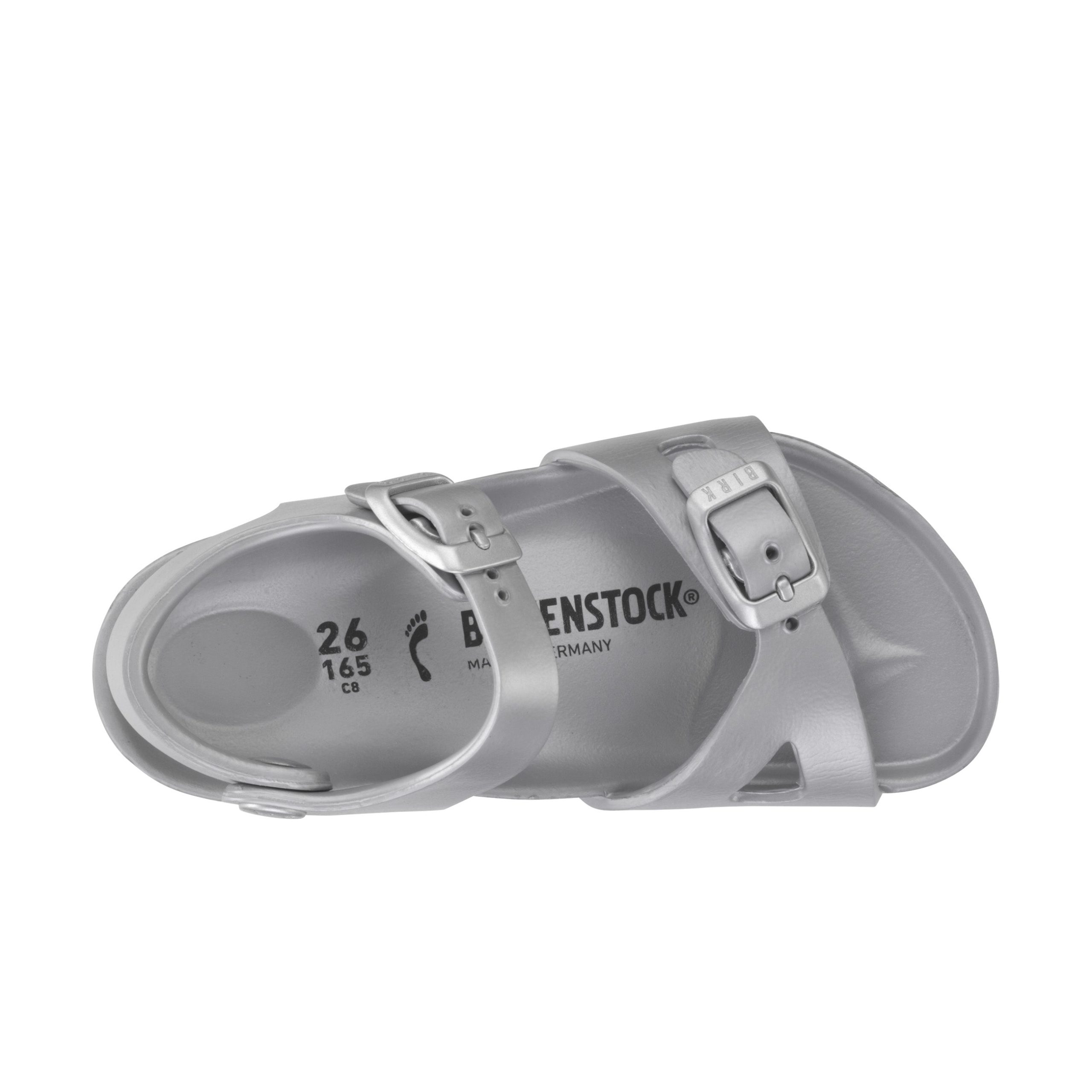 Rio Kids Silver EVA - Image 3