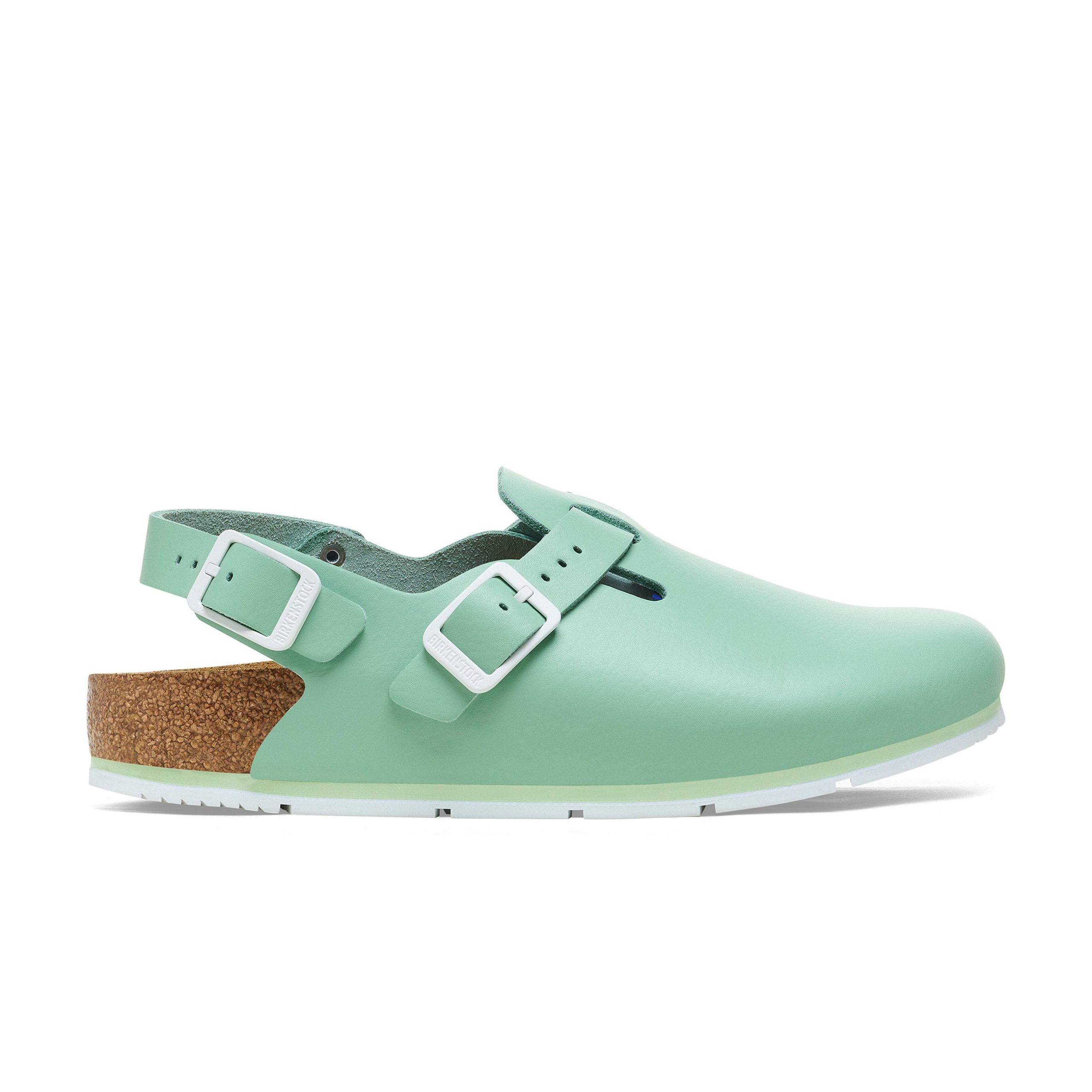 Tokio Pro Matcha PU Coated Natural Leather - Image 2